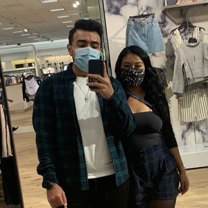 Meet your Posher, Donaldo